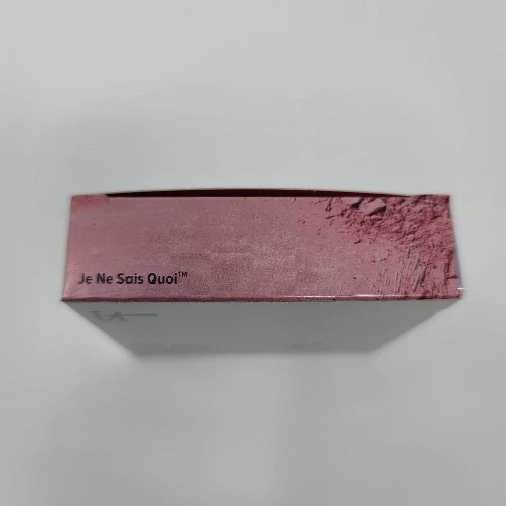 IT Cosmetics Bye Bye‎ Pores Airbrush Blush 0.192 oz Je Ne Sais Quoi New